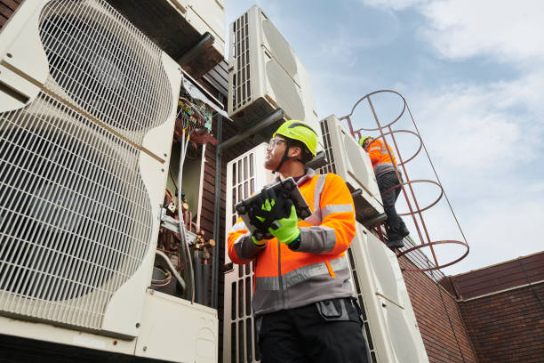 Best Furnace Repair Near Me  in Hedwig Village, TX