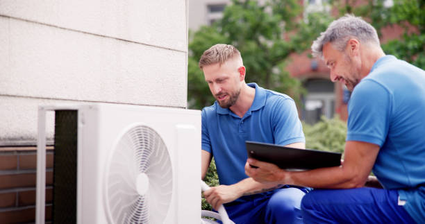Best HVAC Air Duct Cleaning  in Hedwig Village, TX