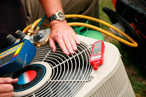 Best Emergency HVAC Repair  in Hedwig Village, TX