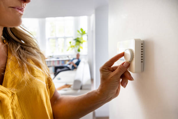 Best HVAC Replacement Cost  in Hedwig Village, TX