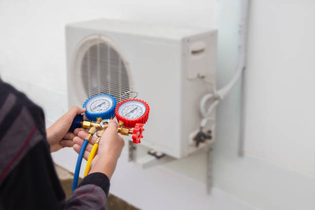 Best Ductless HVAC Repair  in Hedwig Village, TX