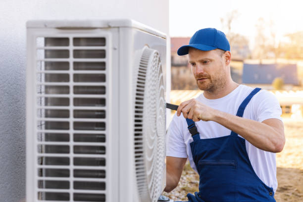 Best Furnace Repair Near Me  in Hedwig Village, TX