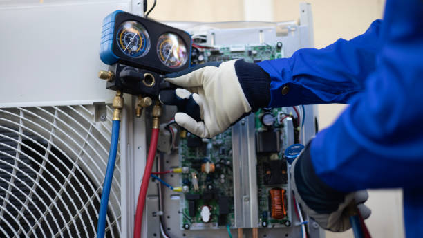 Best HVAC Emergency Services  in Hedwig Village, TX