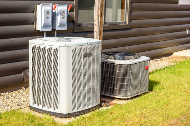 Best HVAC Service Technicians  in Hedwig Village, TX