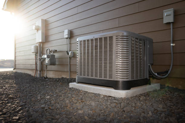 Best Central Air Repair  in Hedwig Village, TX